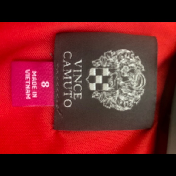 Vince Camuto Dress - Picture 6 of 11